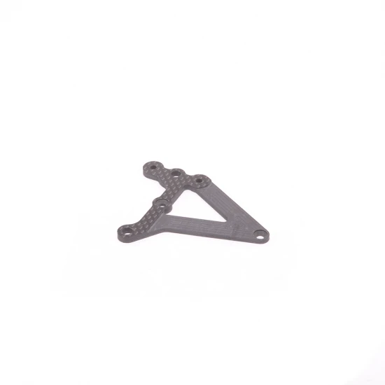 Carbon Fibre Servo Mount - Vibe TC