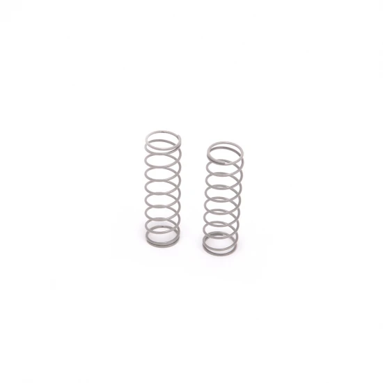 Spring - Medium - Grey 3.0 LB/in (2) - CAT 2000