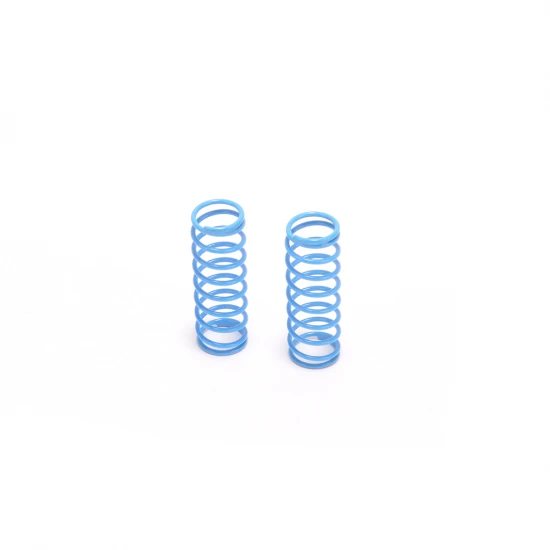 Spring - Medium - Blue 4.0 LB/in (2) - CAT 2000