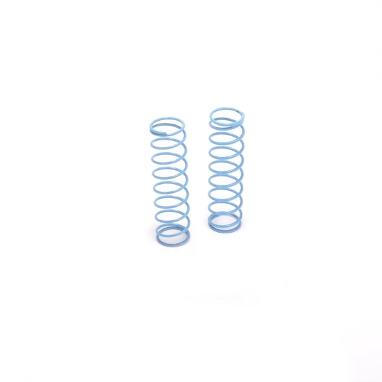 Spring - Long - Blue 4.0 LB/in (2) - CAT 2000