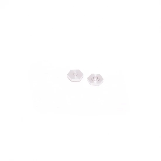 Wheel Hex (2) - CAT 2000