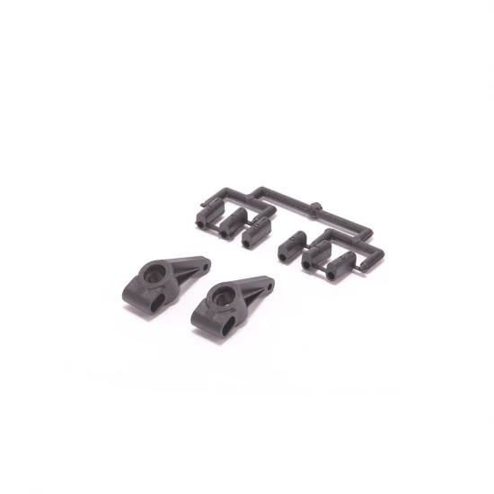Rear Hub Carriers and Inserts (2) - CAT 2000