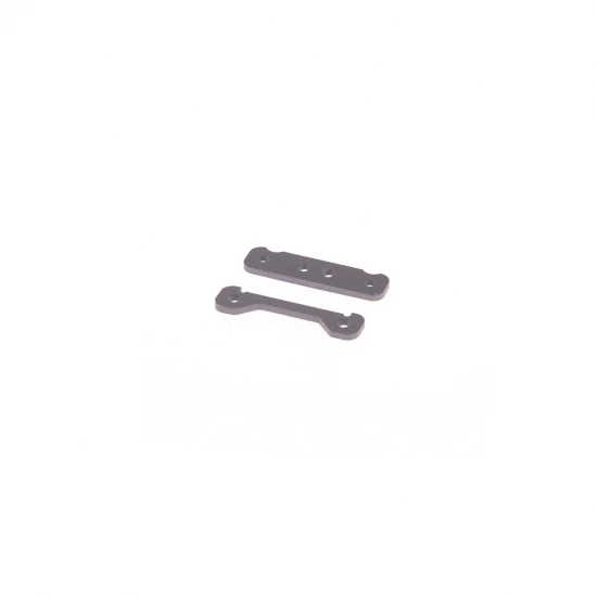Rear Pivot Braces (2) - CAT 2000
