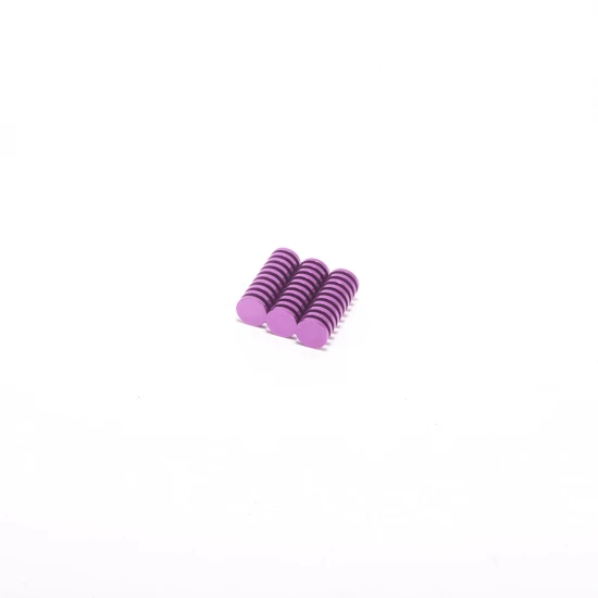 Motor Heatsinks - (pk3) - CAT 2000