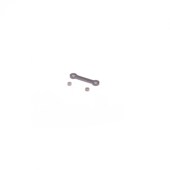 Centre Track Rod & Bushes - CAT 2000