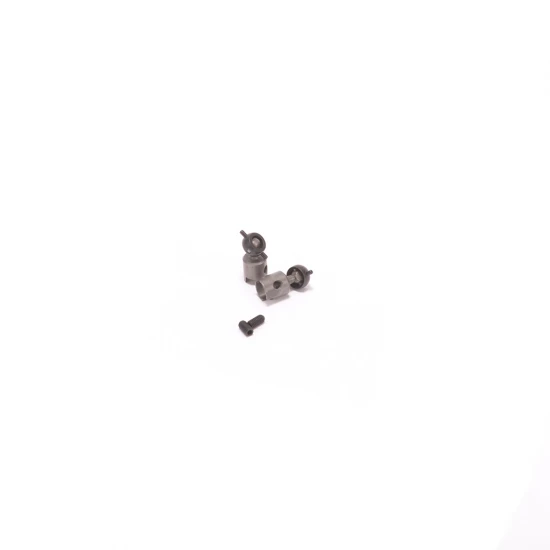 Diff Knuckle Assembled (2) - CAT 2000