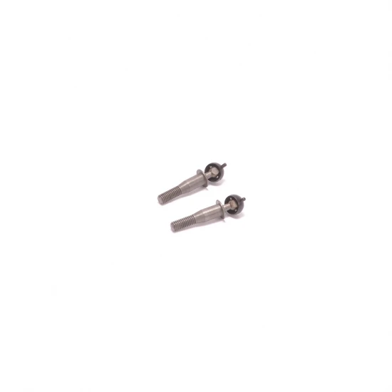 Front Live Axle (2) - CAT 2000