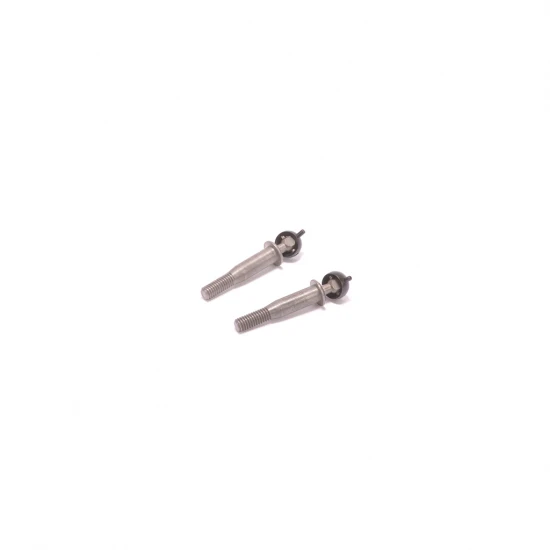 Rear Live Axle (2) - CAT 2000