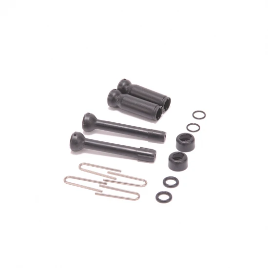Co-Ax Driveshafts (2) - CAT 2000