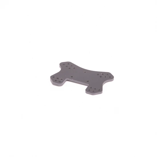 S2 Front Shock Mount - CAT 2000