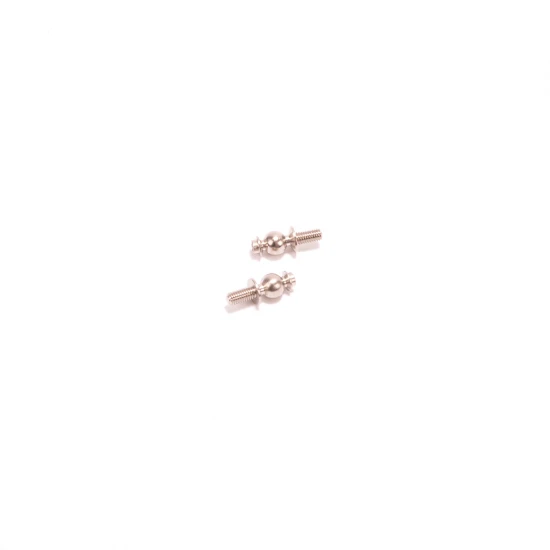 5.5mm Ball Stud Short (2) - CAT PB