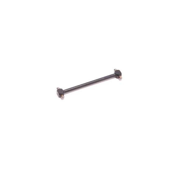 Front Centre Driveshaft (51mm) - FAB - CAT PB