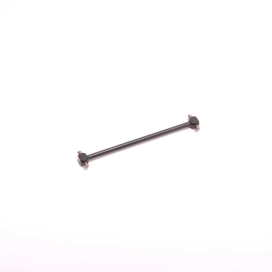 Front Centre Driveshaft (67mm) - Diff - CAT PB