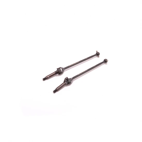 UJ Front Driveshaft Assembled (2) - CAT PB