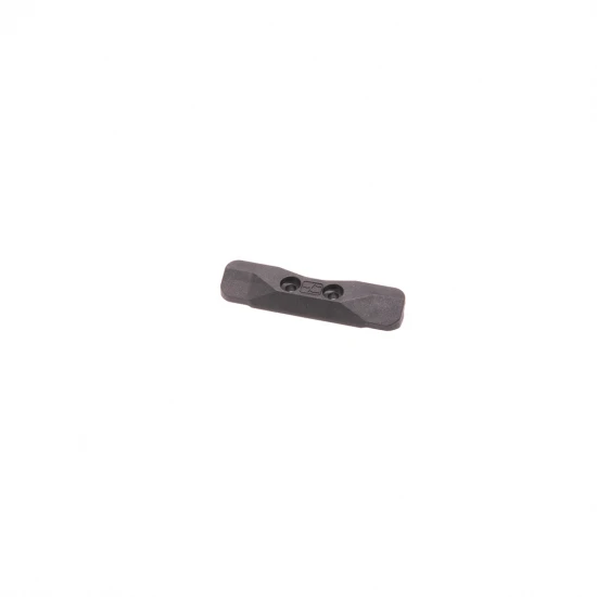 Schumacher Front Bumper - Cat PB