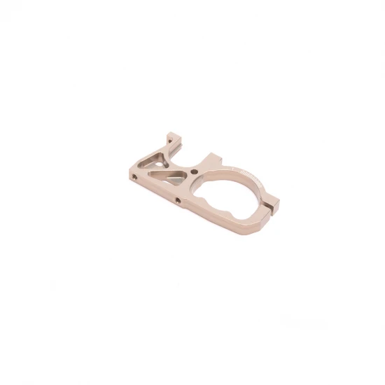 Motor Mount - CAT PB