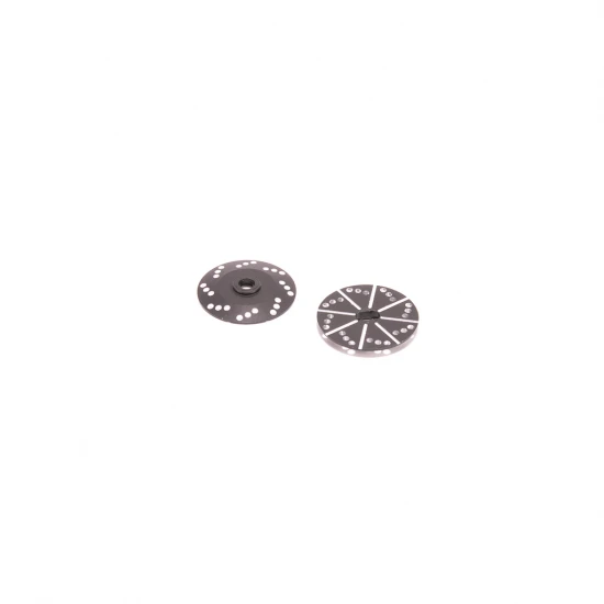 Slipper Plate (2) - CAT PB