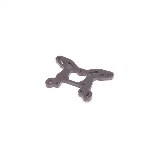 S2 Front Shock Mount - CAT PB