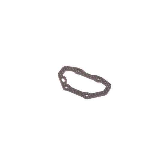 Carbon Fibre Diff Top Plate - CAT PB