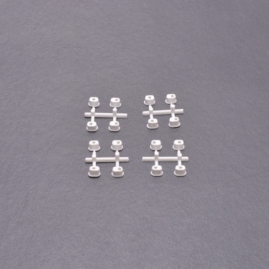 Rear Hub Carrier Inserts (16pcs) - CAT PB