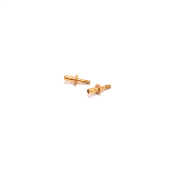 Titanium Steering Pivot (2) - CAT PB