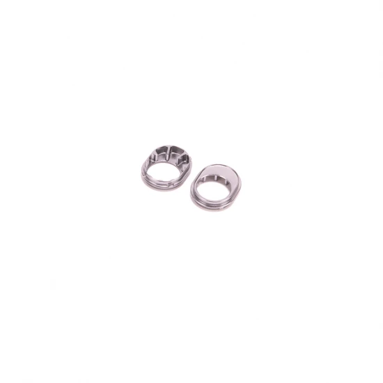 Alloy Diff Insert (+2.5) (2) - CAT PB