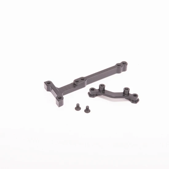 Alloy Steering Mount Set - CAT PB