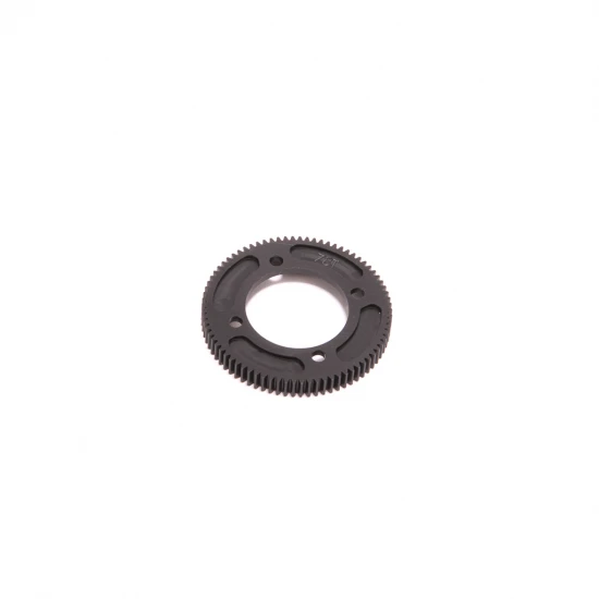 78T CNC Centre Spur Gear - CAT PB