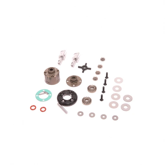 Alloy Diff Complete - CAT PB