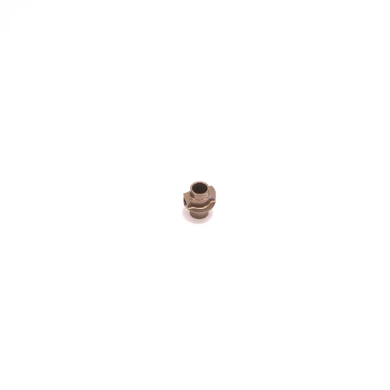 Slipper Lockout Nut - CAT PB