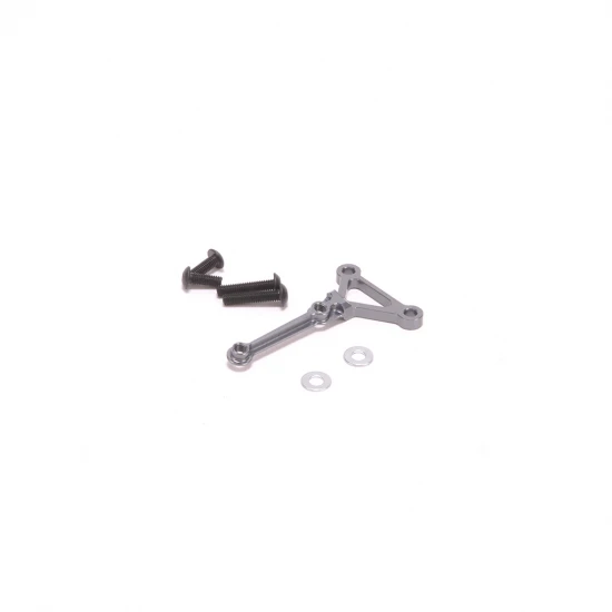 Top Alloy Fan Mount - CAT PB