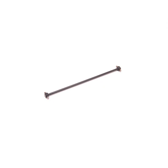 Rear Centre Driveshaft (111.5mm) - Diff - CAT PB
