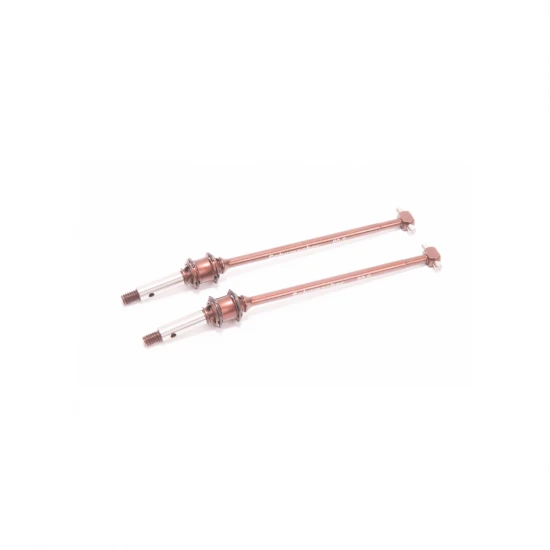 Roche Front Driveshaft (2) - CAT PB