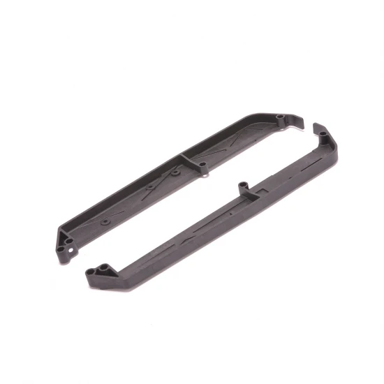 Side Pods Carbon Filled (2) - CAT PB