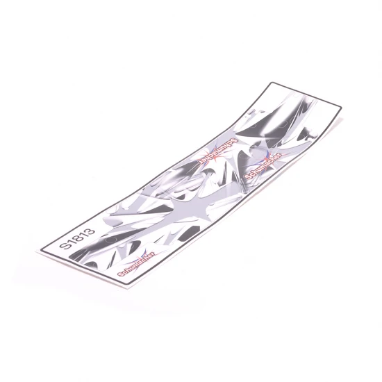 Chassis Skin with Holes - CAT PB