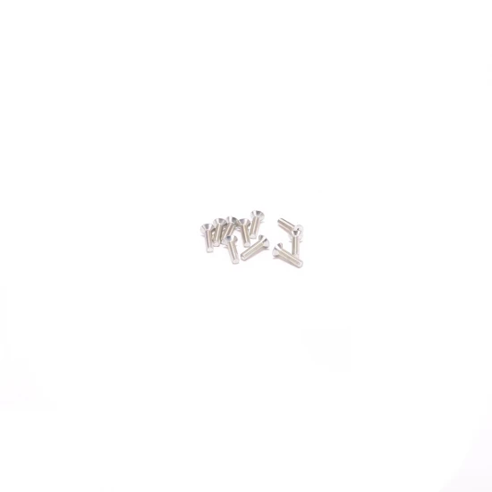 Speed Pack - M3x12 Countersunk Head Pozi (10)