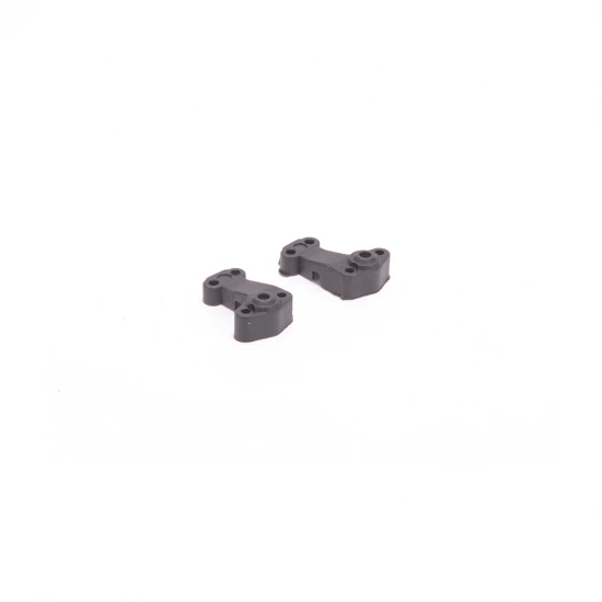 Front Steering Pivot Blocks (2) - CAT 2000