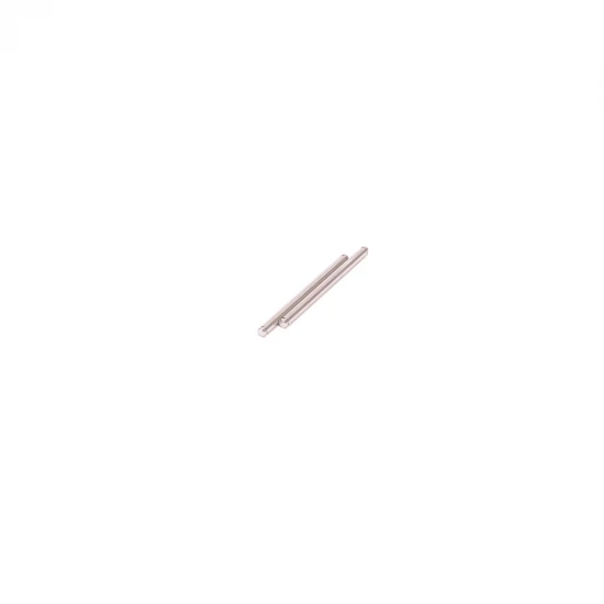 Pivot Pin 48mm x 1:8 - (2)
