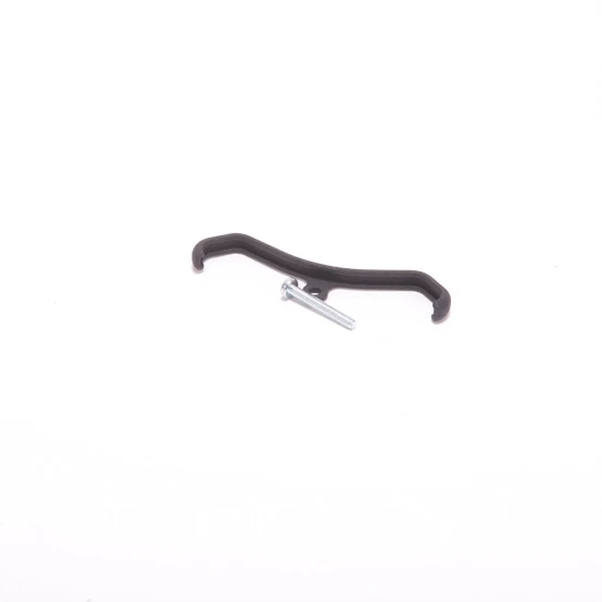 Carpet Protector - Front Shock Tower - CAT 2000