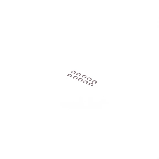 Speed Pack - E Clip 1:8 (10)