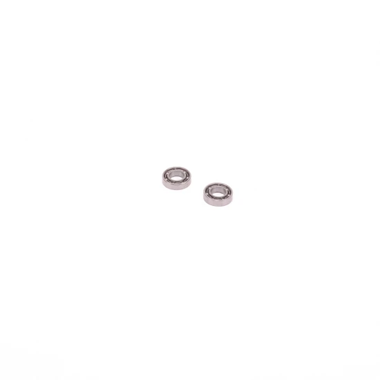 Ball Bearing - 4x8x2mm Open (2)