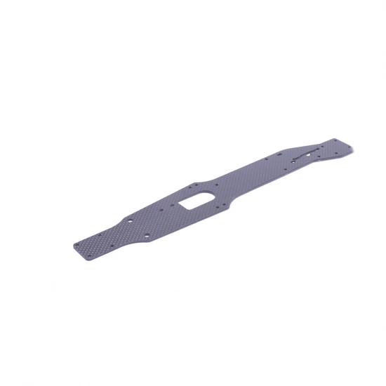 Carbon Fibre Top Deck - CAT 2000
