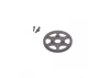 Pro CNC Stock Spur Gear 108T 64DP - Mi8,FT8/9,Mi9