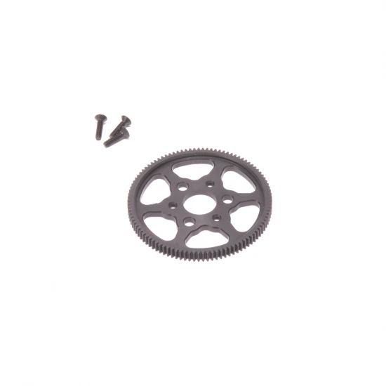 Pro CNC Stock Spur Gear 108T 64DP - Mi8,FT8/9,Mi9