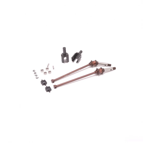 Front Bearing Driveshaft Conv (2) - CAT PB