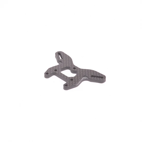 Carbon Fibre STC High Front Shock Tower - PB
