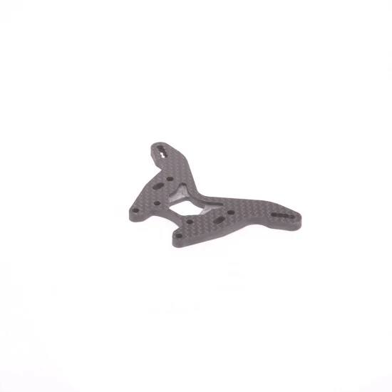 Carbon Fibre STC Kit Standard Height Rear Shock Tower - PB