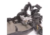 5 Gear Transmission Conversion - LD/2/3,ST/2