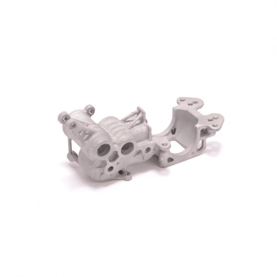 5 Gear Transmission Case - LD/2/3,ST/2