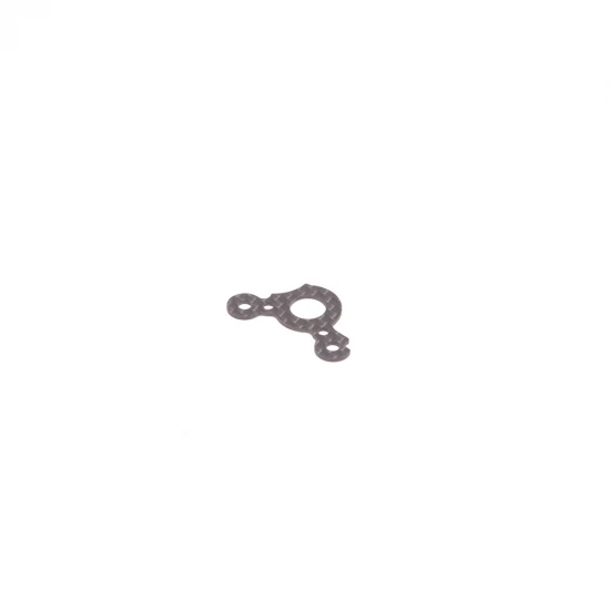 5 Gear Carbon Fibre Shaft Cover LD/2/3,ST/2
